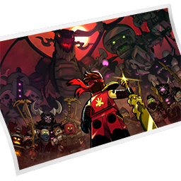 Uma Jornada Monstruosa