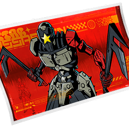 Você é a Estrela (Assassino)