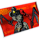 Small icon