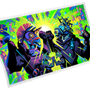 Small icon