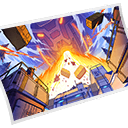 Small icon