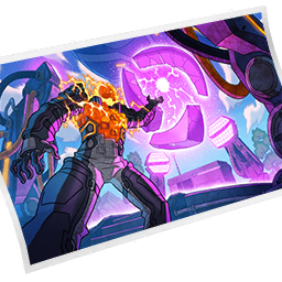 The Shards United