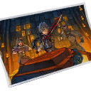 Small icon