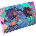 Small icon