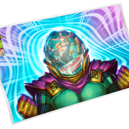 Mysterio