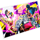 Small icon