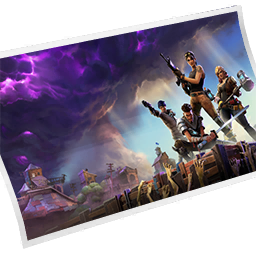 Save the World