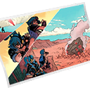 Small icon