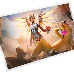 Mercy's Medkit