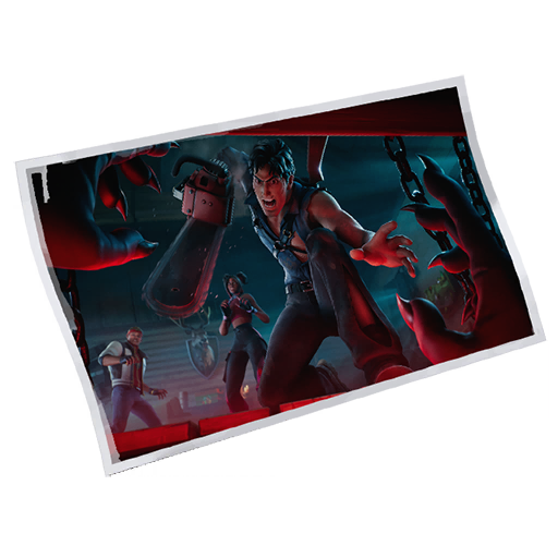 やあ、ヘンリエッタ（アンコモン ロード画面）- フォートナイト