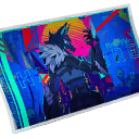 Small icon
