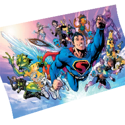 Heroes Unite