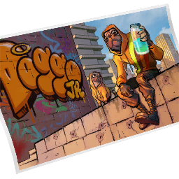 Small icon