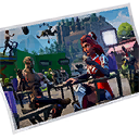 Small icon