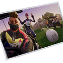 Small icon
