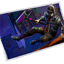 Small icon