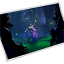 Small icon
