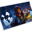 Small icon