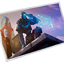 Small icon