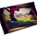 Small icon