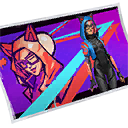 Small icon
