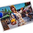 Small icon