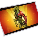 Small icon
