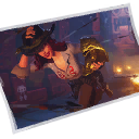 Small icon