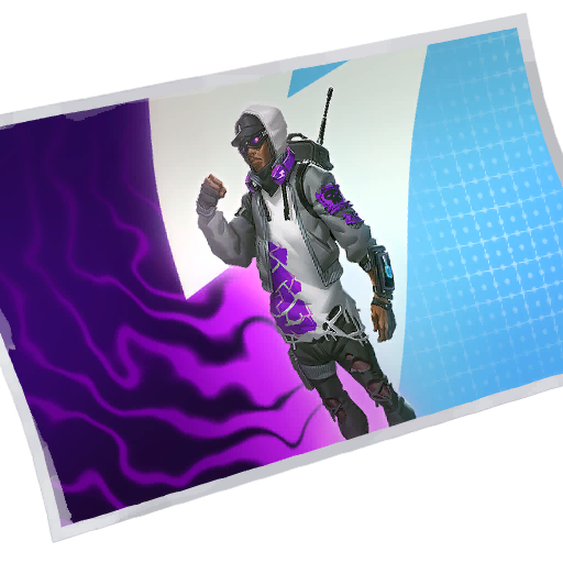 Small icon