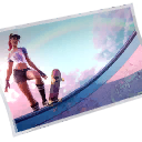 Small icon