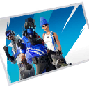 Small icon