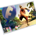 Small icon