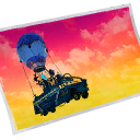 Small icon