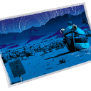 Small icon