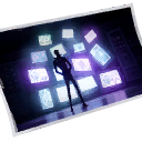 Small icon