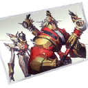Small icon