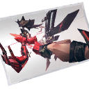 Small icon