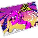 Small icon