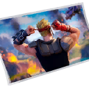 Small icon