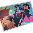 Small icon