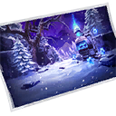 Small icon