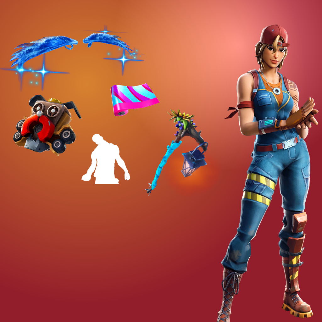 Item Shop | Fortnite Zone