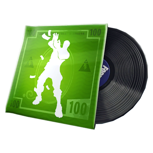 Fortnite — Música do Lobby — Dias Chuvosos 