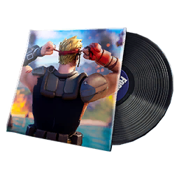 Small icon