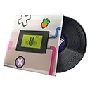 Small icon