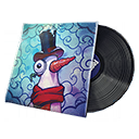 Small icon