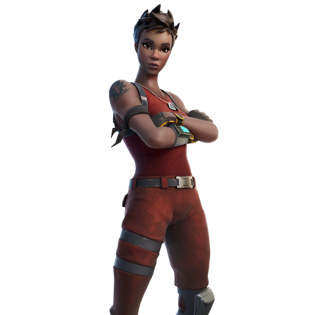 Renegade