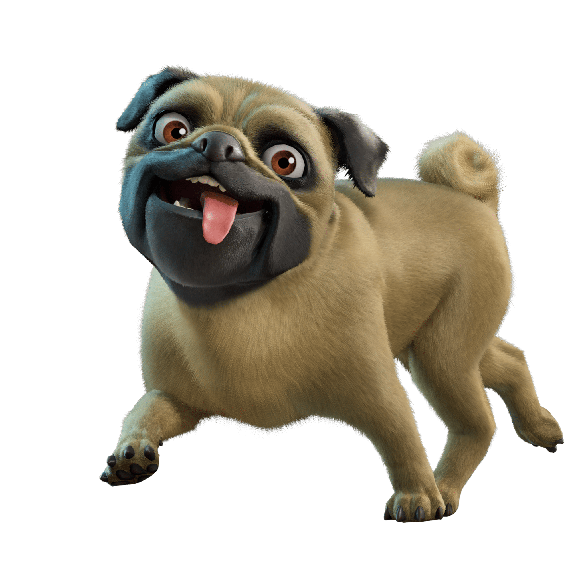 Doggo Jr. Doggo Jr.