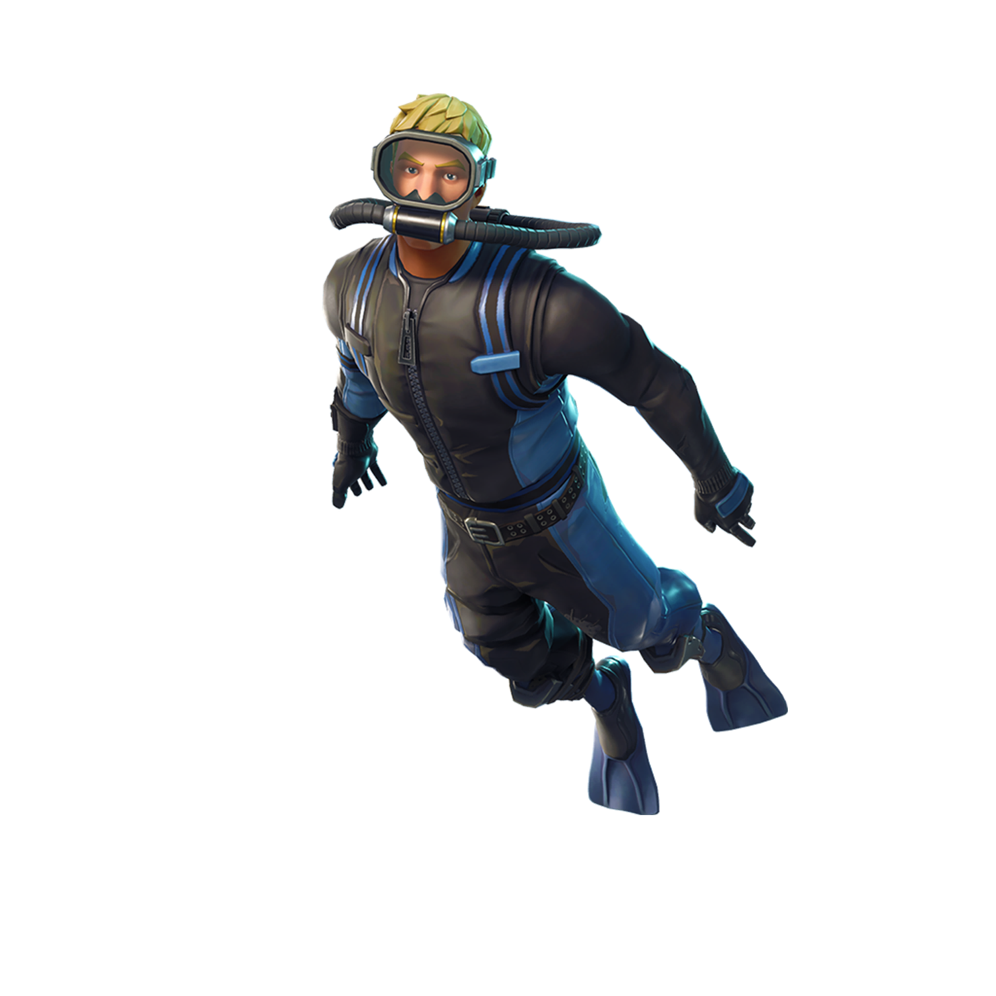 レックレイダー（エピック スキン）1,500 V-Bucks - フォートナイト