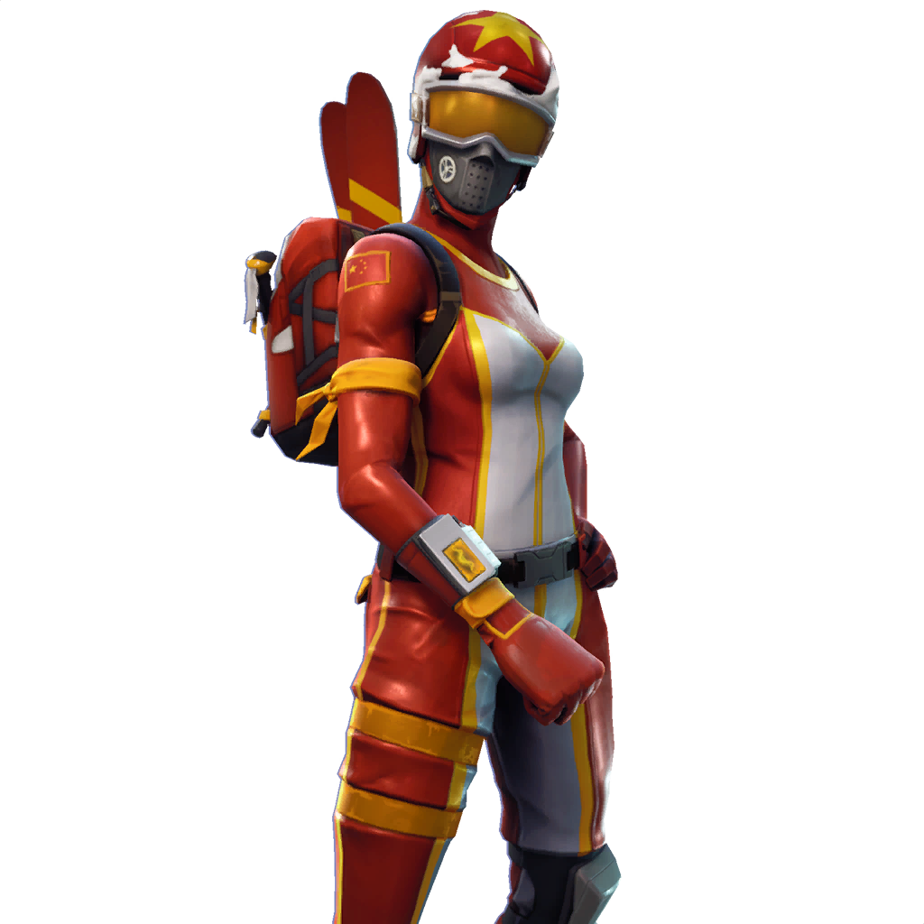 Reine des bosses (CHN)